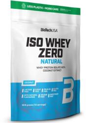 BioTechUSA Iso Whey Zero 1816 g