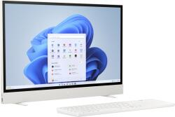 HP ENVY MOVE 24-cs0001nc AR8H1EA Számítógép konfiguráció