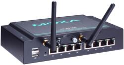 Moxa UC-8410A-LX