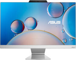 ASUS A3402WBAK-WPC005W Számítógép konfiguráció