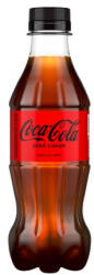 Coca-Cola Zero (0,3l)