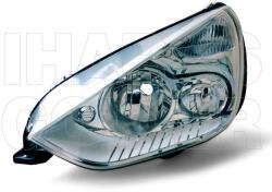 Ford Galaxy 2006-2010 - Fényszóró H7/H1 bal (motorral) TYC