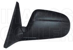 Honda Civic 1999-2001 - Külső tükör bal, 4ajtós karral állit. , domború