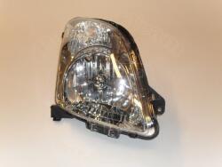 Suzuki Swift 2005-2010 - Fényszóró H4 jobb (motoros) TYC