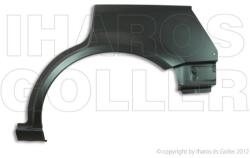 Ford Mondeo 2000-2007 - Hátsó sárvédő javítóív bal (Kombi)