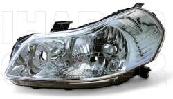 Suzuki SX4 2006-2013 - Fényszóró H4 bal motoros (Valeo-tip) TYC