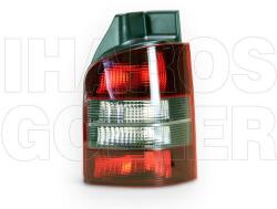 VW T5 2003-2009 Caravelle/Multivan - H. lámpa üres füst jobb (2 hátsó ajtós) TYC