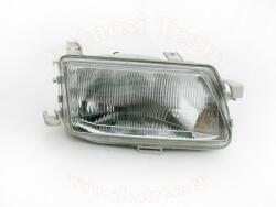 Opel Astra F 1991-2002 - Fényszóró H4 jobb 94.9-től (belülről áll. is) TYC