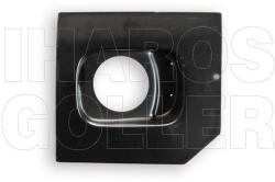 VW Golf III 1991-1997 - Tanklyuklemez komplett (belső + külső)