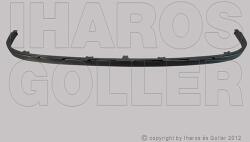 Renault Trafic 2014-2021 - Első lökhárító alatti spoiler