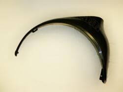 Smart ForTwo 1997-2007 - Hátsó lökhárító sarok bal fényezendő - alkatresz - 14 123 Ft