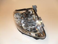 Suzuki Swift 2005-2010 - Fényszóró H4 bal (motoros) TYC