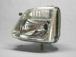 Opel Agila A 1999-2007 - FSZ bal 02.03-tól sima üveges (bel. áll. is) TYC