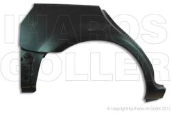 Mazda 6 2005-2007 - Hátsó sárvédő javítóív jobb (Kombi)