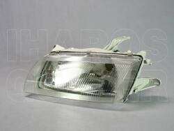 Mazda 323 1994-1998 - FSZ H4 bal 96.10-től, 4 ajtós (belülr. áll. ) TYC