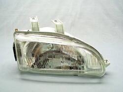 Honda Civic 1991-1995 - Fényszóró H4 jobb 3/4 ajtós TYC