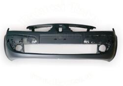 Renault Megane Scenic 2006-2009 - Első lökh. borítás ködl. alapozott műa. merevítővel