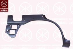 Suzuki Vitara/Grand 1998-2004 - Hátsó sárvédő javítóív jobb 4 ajtós