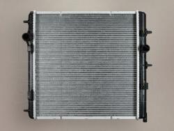 Peugeot 207 2006-2013 - Vízhűtő - alkatresz - 15 450 Ft