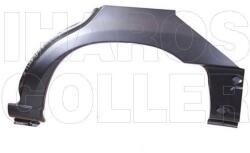 Mazda 626 2000-2002 - Hátsó sárvédő javítóív bal Kombi