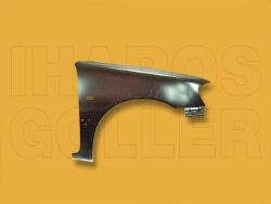 Peugeot 106 1996-2003 - Első sárvédő jobb