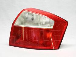Audi A4 2001-2004 - Hátsó lámpa üres jobb (LIMOUSINE) TYC