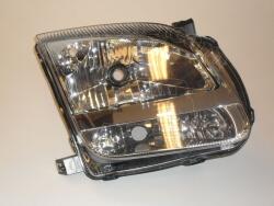 Suzuki Ignis 2003-2007 - Fényszóró H4 jobb (motoros) TYC
