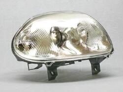 Renault Clio 1998-2001 - Fényszóró DE-HB3/H7 jobb TYC
