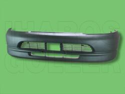 Toyota HiAce 1995-2012 - Első lökhárító sötét szürke 06.08-ig