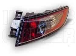 Honda Civic 2009-2012 - Hátsó lámpa üres jobb külső 5 ajtós (EU-tip. ) DEPO