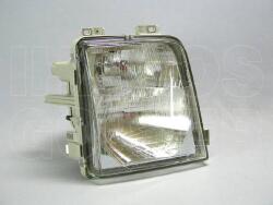 VW LT 1996-2005 - Fényszóró 2H1 jobb TYC