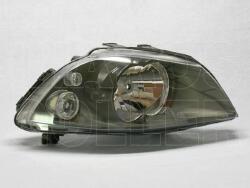 Seat Cordoba 2002-2008 - Fényszóró H4 jobb -06.2 (motoros) TYC