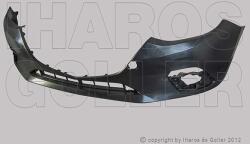 Mazda 3 2013-2017 - Első lökhárító fény. ködl. , szenz. és fsz. mosó jel