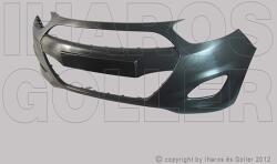 Hyundai I10 2008-2013 - Első lökhárító fényezendő 11.01-től