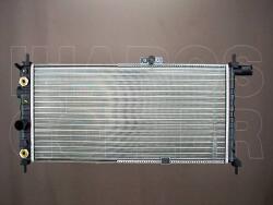 Opel Kadett E 1984-1991 - Vízhűtő - alkatresz - 14 745 Ft