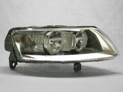 Audi A6 2004-2008 - Fényszóró 2H7 jobb HELLA