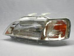 Honda Civic 1995-1999 - FSZ H4 bal 97-től, 5 a. , Carello tip. (bel. áll. )DEPO