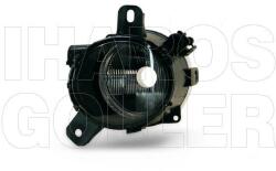 Opel Corsa D/2 2011-2014 - Ködlámpa H10 bal TYC