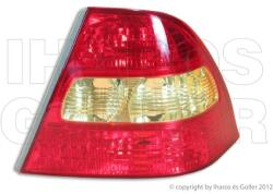 Toyota Corolla 2002-2004 - Hátsó lámpa ü. jobb 4a. EU gy. (Farba tip. ) DEPO