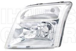 Ford Transit Connect-Tourneo 2002-2006 - Fényszóró H4 bal (motorral) TYC