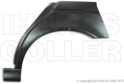 BMW 5 2000-2003 E39 - Hátsó sárvédő javítóív bal (Sedan+kombi) - alkatresz - 19 065 Ft