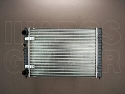 Seat Cordoba 1997-1999 Vario - Vízhűtő - alkatresz - 13 913 Ft