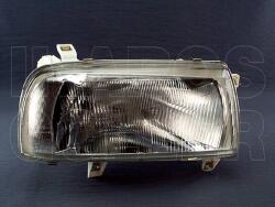 VW Vento 1992-1998 - Fényszóró H4 jobb TYC