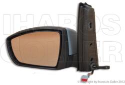 Ford C-Max 2010-2015 - VTK bal el. áll. , aszf. , fűth. , fény. , vill