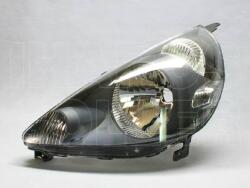 Honda Jazz 2002-2004 - Fényszóró H4 bal (belülr. áll. ) TYC