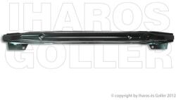 Peugeot 207 2006-2013 - Hátsó lökhárító merevítő