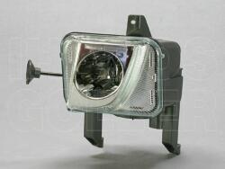 Opel Meriva A 2003-2010 - Ködlámpa H3 bal 06-ig TYC