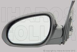 Hyundai I30 2007-2011 - VTK bal, el. áll. domb. vill. el. beh. fűth. fény