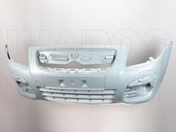 Citroen C2 2008-2010 - Első lökhárító alapozott