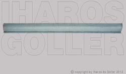 Mitsubishi L200 2001-2007 - Küszöb, külső alsó rész bal-jobb